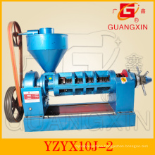 Hot Sale Oil Pressing Machine Yzyx10j-2 4.5tons Per Day